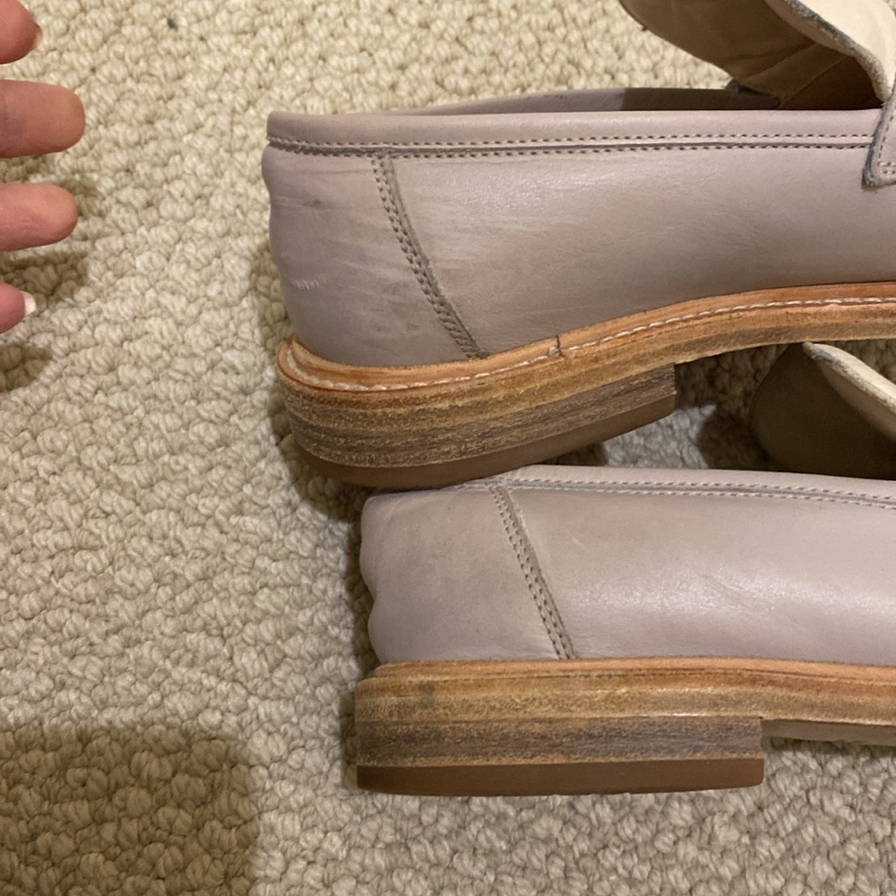 Bruno Cucinelli shoes🥰 - Picture 9 of 13